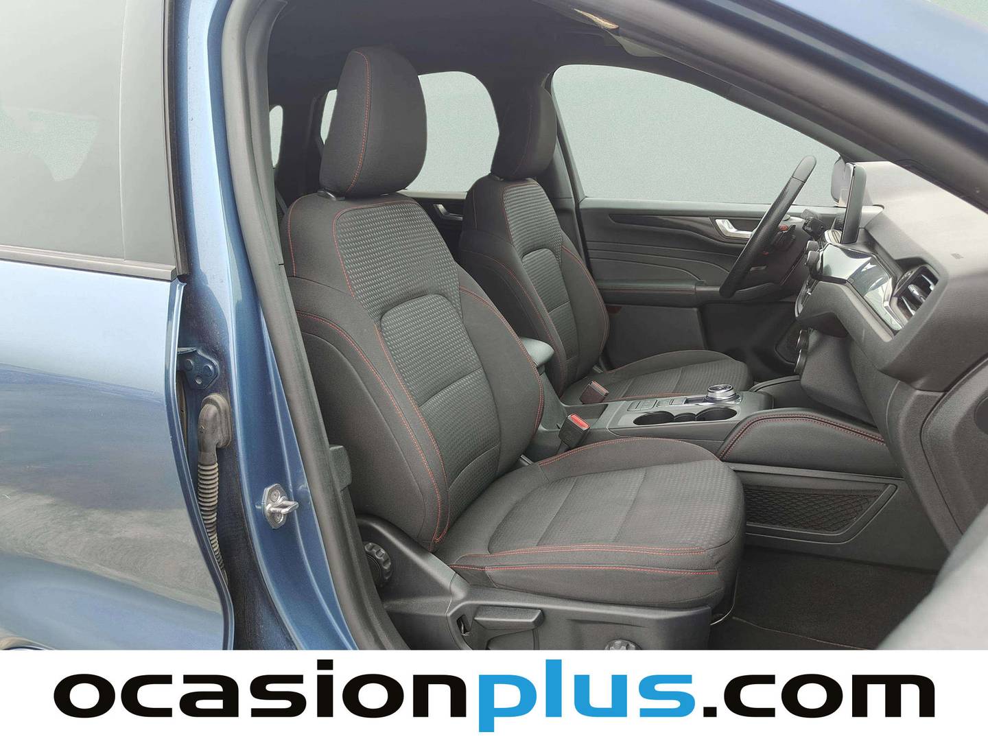 Ford Kuga Ford Kuga 1.5 EcoBlue ST-Line Auto (120 CV) km 0