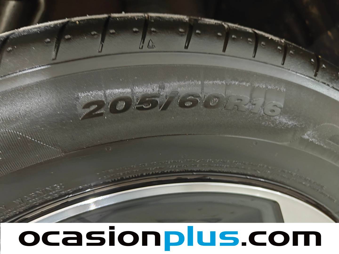 Foto KIA Niro Kia Niro 1.6 GDi HEV Drive (129 CV)