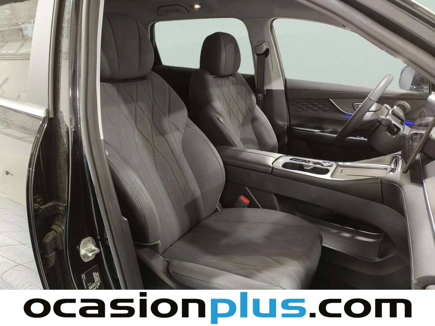 EBRO S800 EBRO S800 1.6 TGDI Premium DCT (147 CV) 7 plazas barato