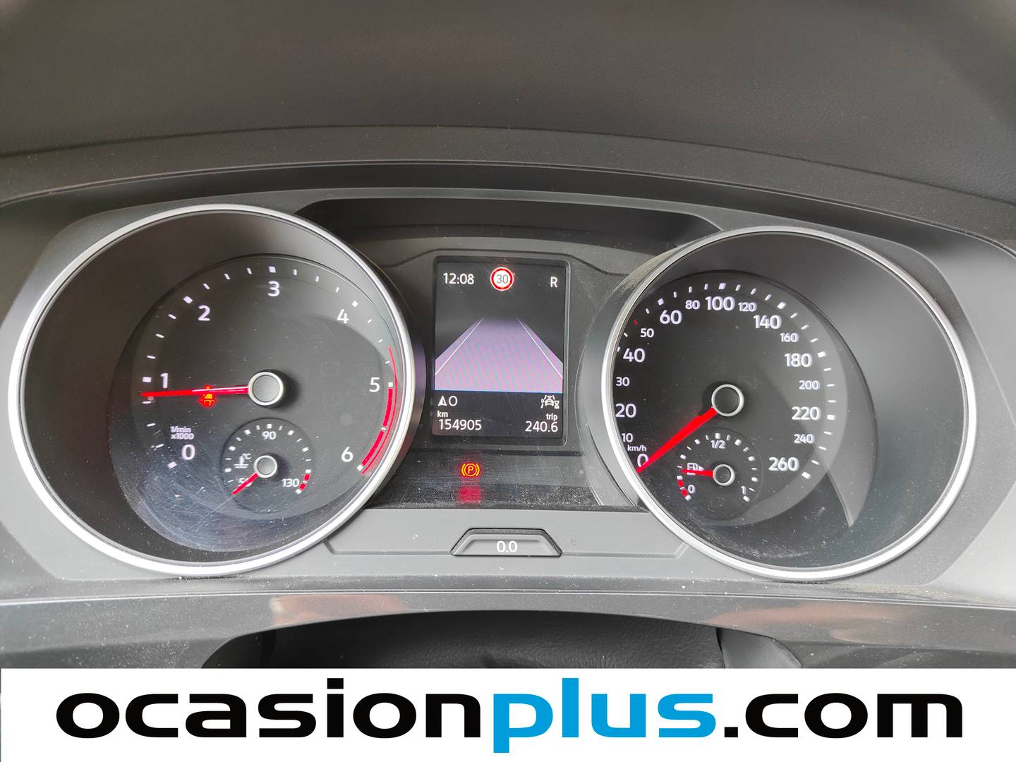 Foto Volkswagen Tiguan Volkswagen Tiguan Life 2.0 TDI  (150 CV) DSG