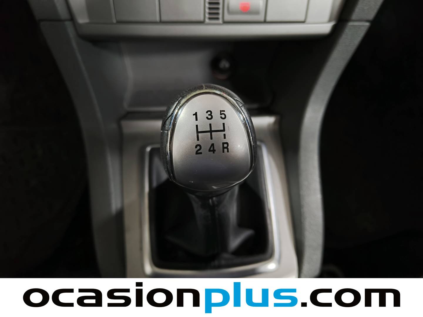 Ford Focus Ford Focus SportBreak 1.8 TDCI Trend (115 CV) de segunda mano