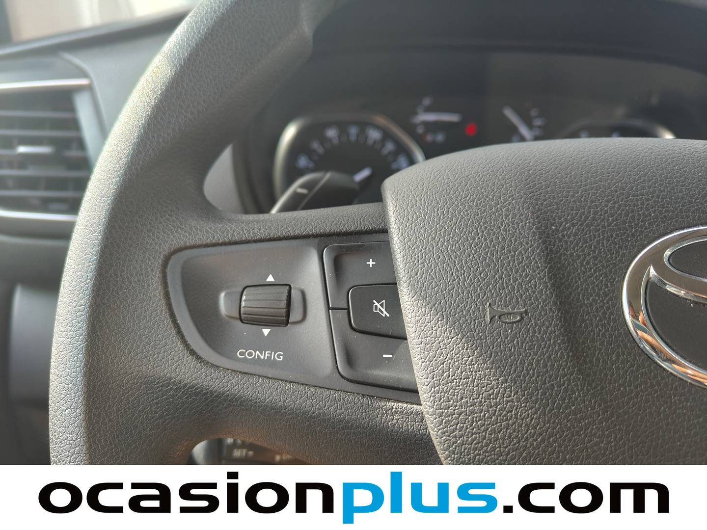 Foto Toyota Proace Verso Toyota Proace Verso 2.0D VX Plus Shuttle L1 Auto (145 CV) 8 Plazas