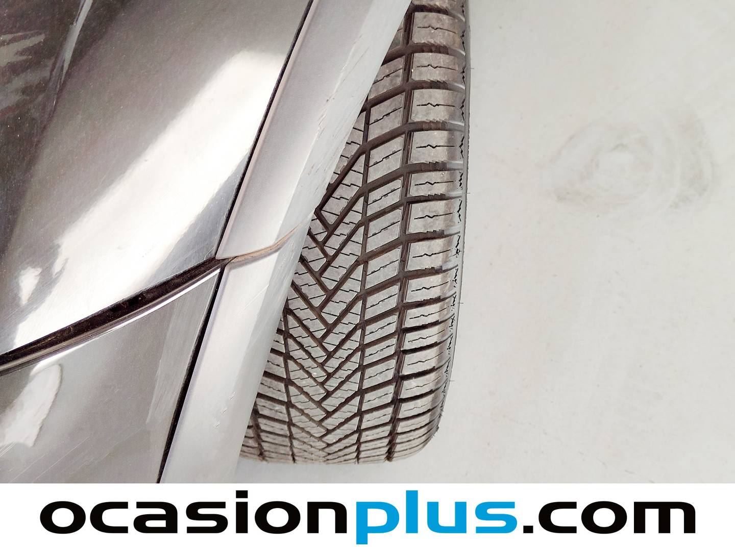 Dacia Sandero Dacia Sandero Stepway TCe (90 CV) de segunda mano