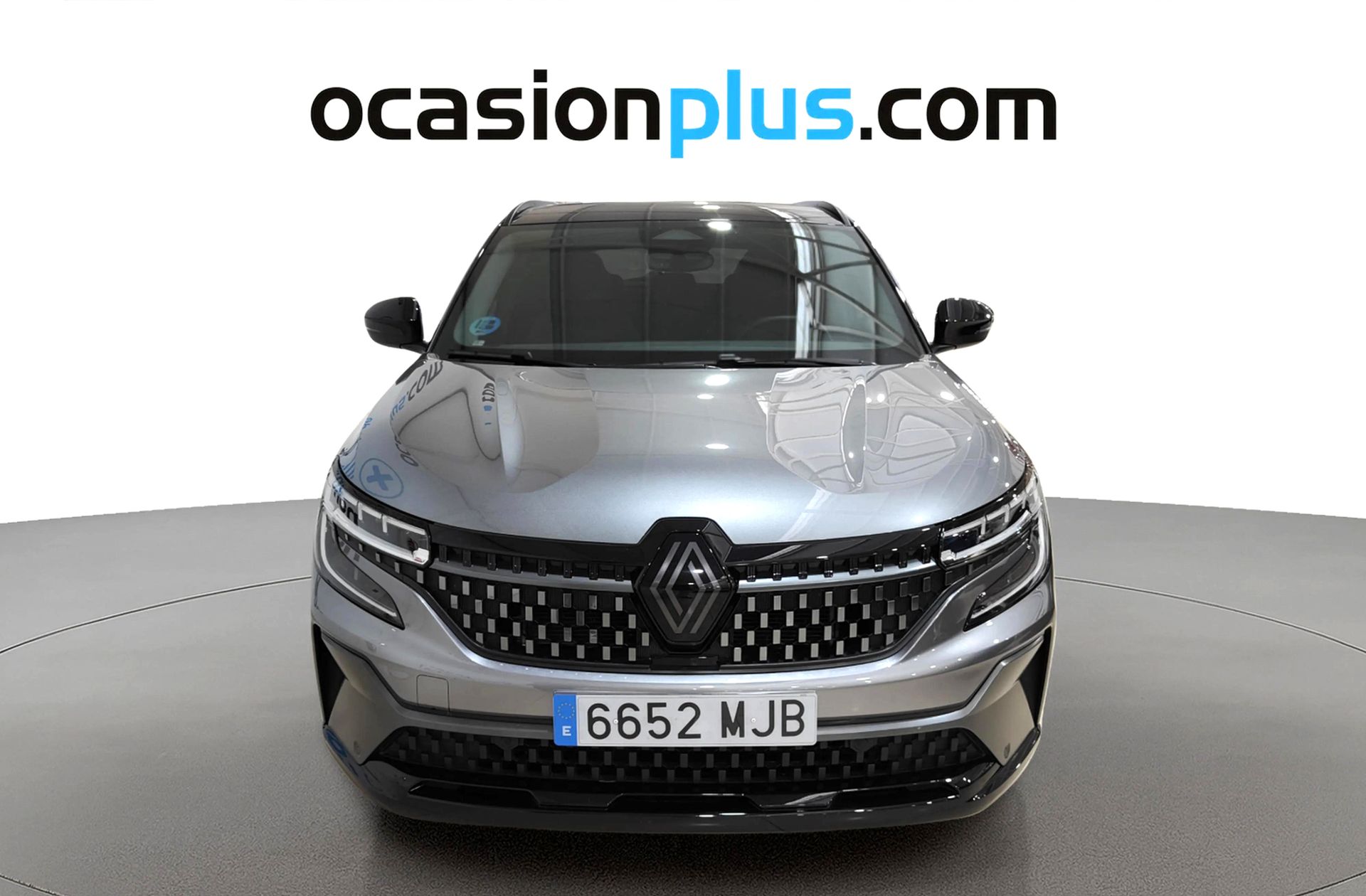 Renault Austral Techno Esprit Alpine E-Tech Full Hybrid - foto 15