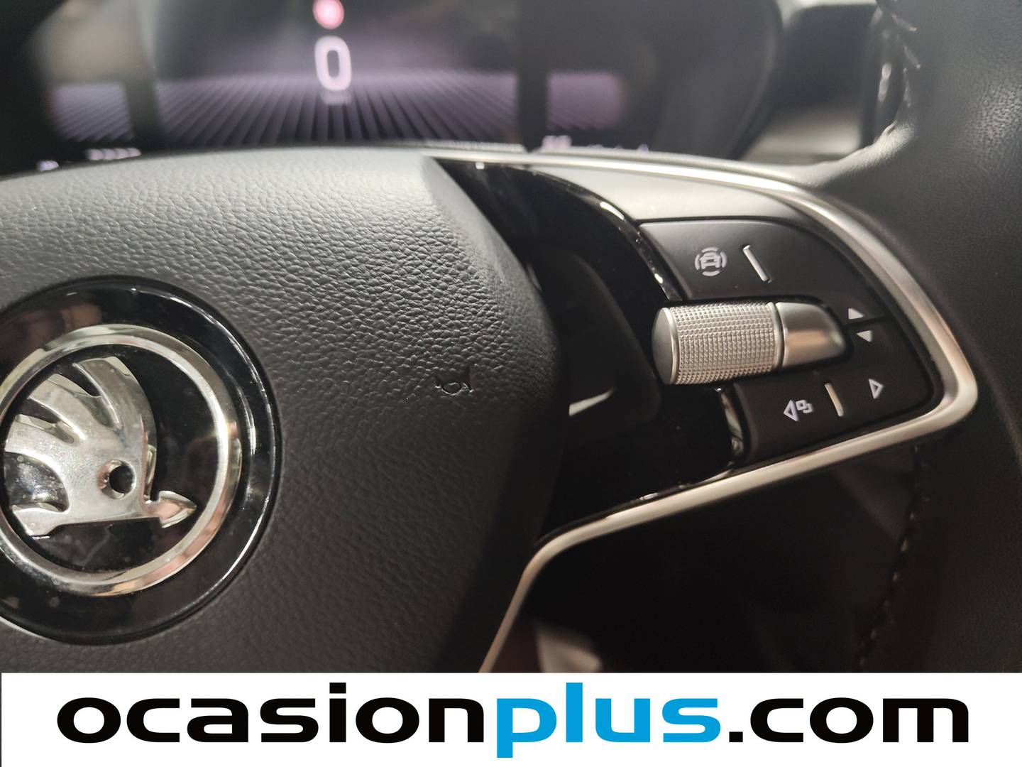 Skoda Fabia Skoda Fabia 1.0 TSI Selection (95 CV) 95cv