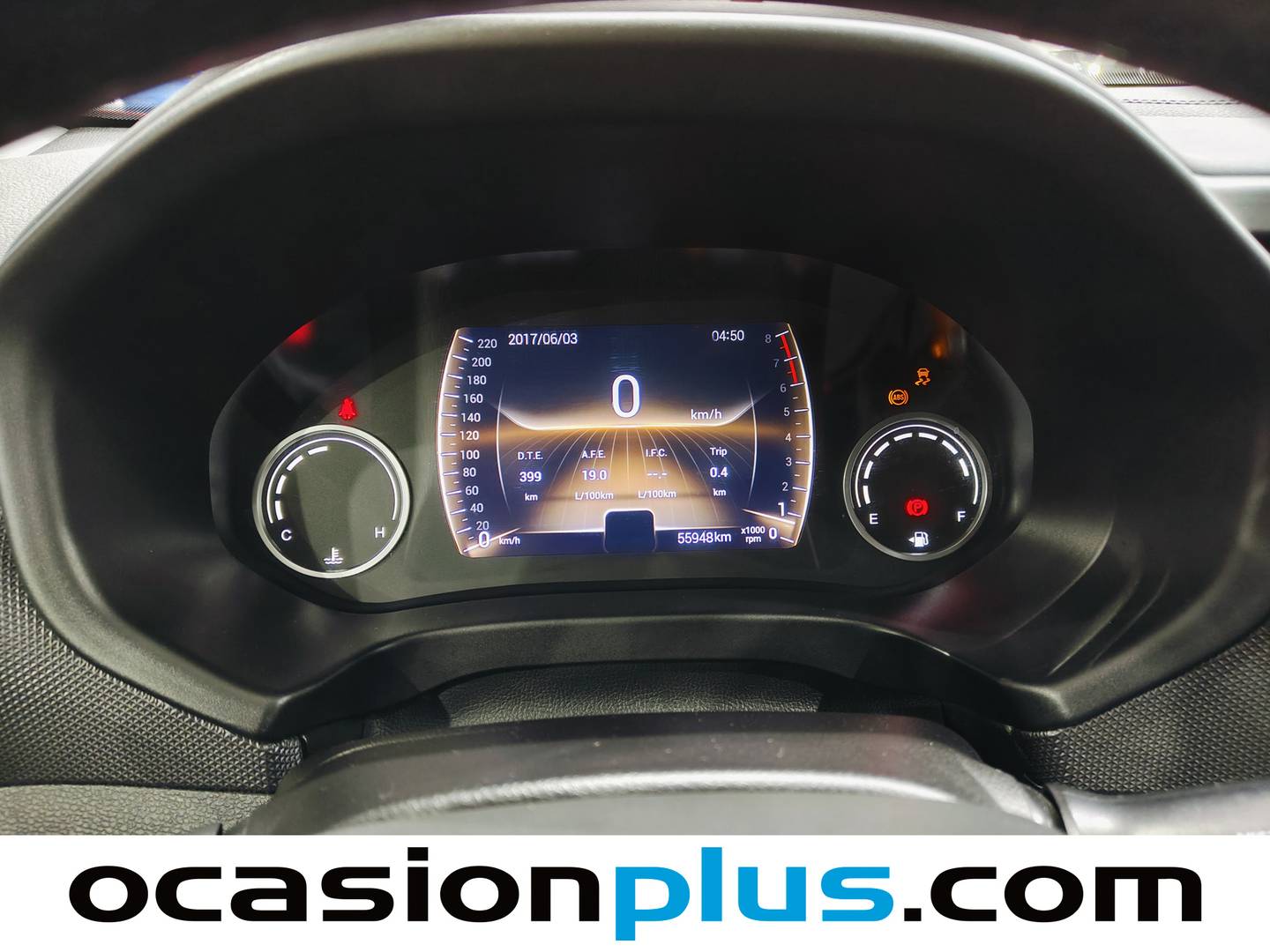 DR AUTOMOBILES DR 4.0 DR AUTOMOBILES DR4 1.5 (116 CV) gasolina