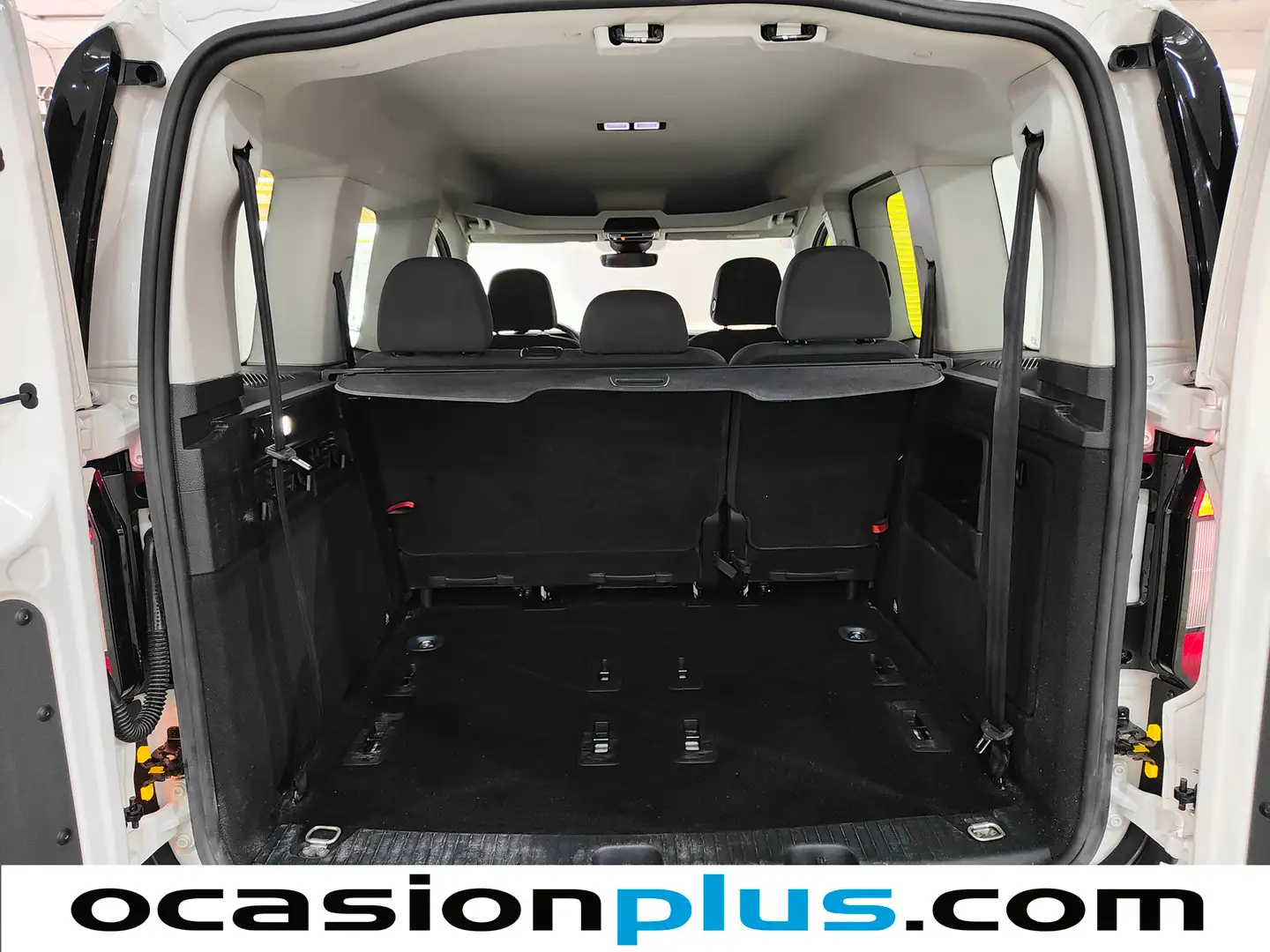 Foto Volkswagen Caddy Volkswagen Caddy Kombi Kombi 2.0 TDI (102 CV)