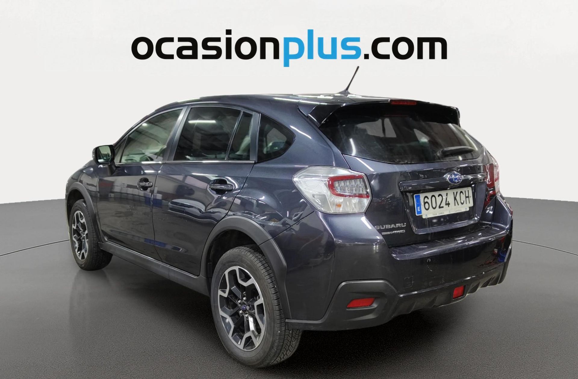 Subaru XV 2.0i Executive - foto 3