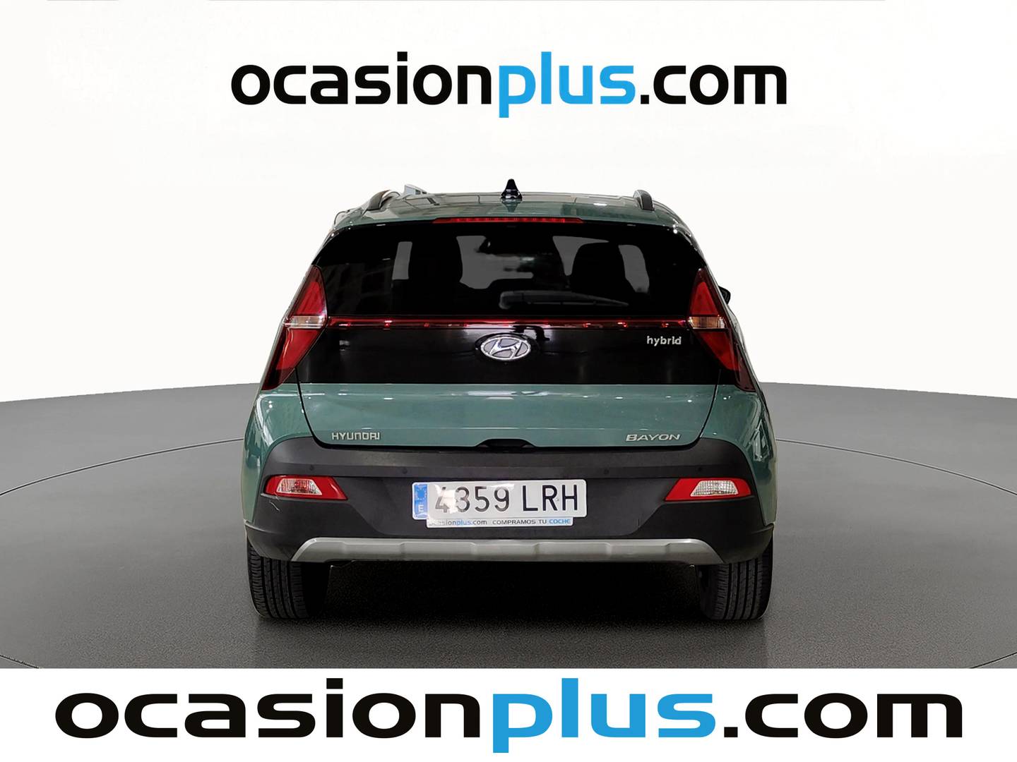 Hyundai Bayon Hyundai Bayon 1.0 TGDI 48V Tecno (100 CV) km 0