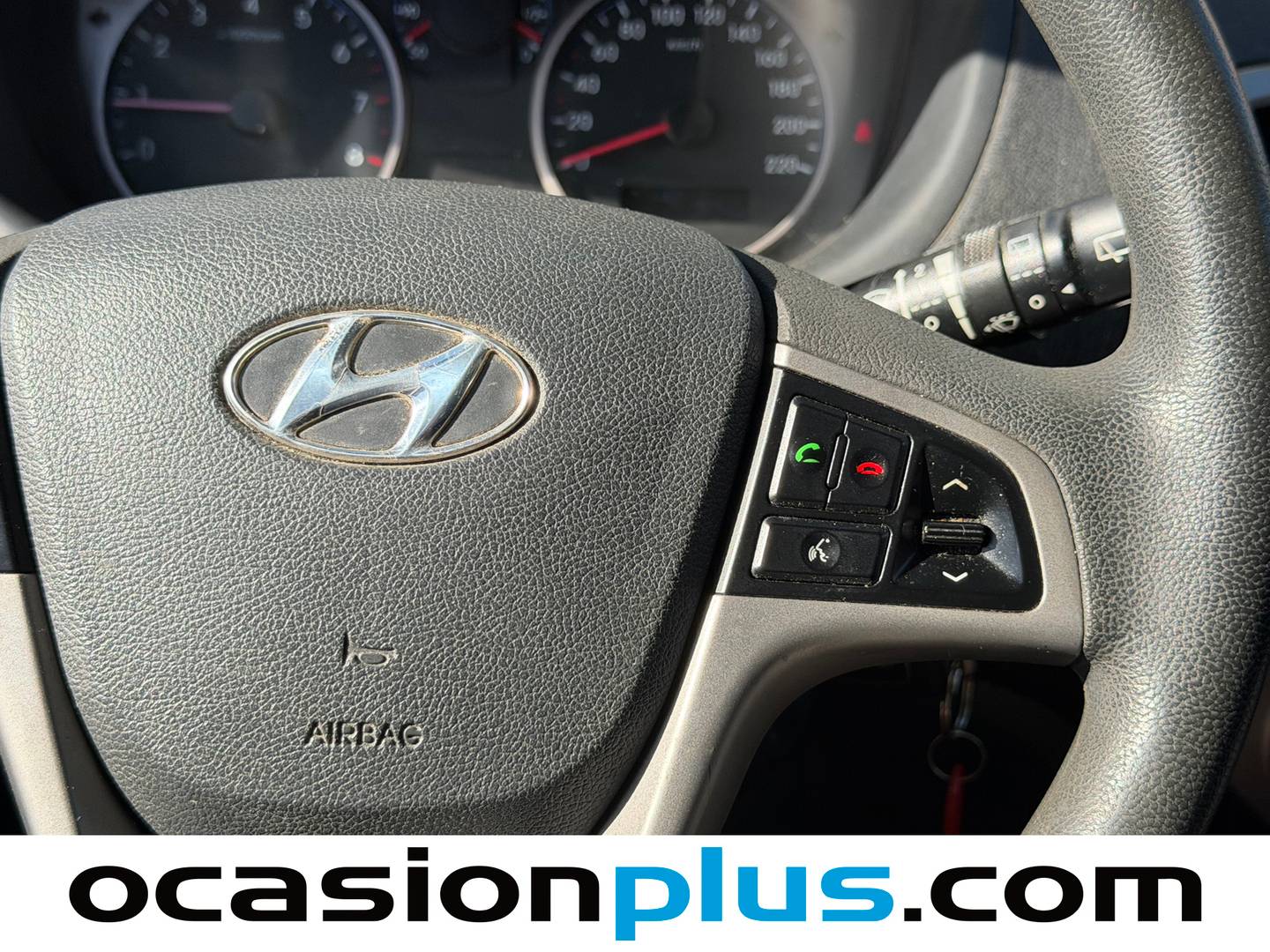 Hyundai i20 Hyundai i20 1.2 City S (85 CV) de segunda mano