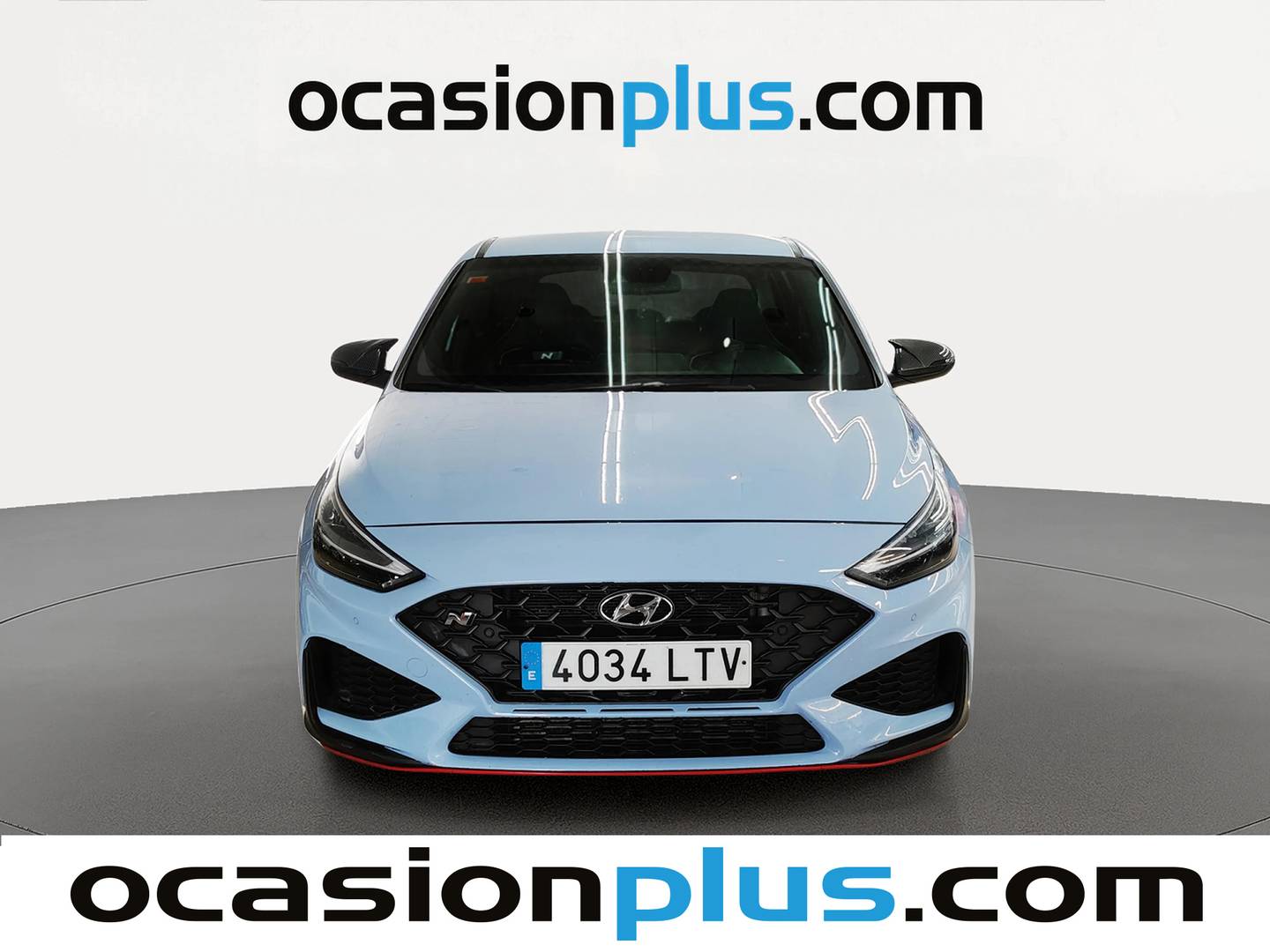 Hyundai i30 Hyundai i30 2.0 TGDI N Performance (280 CV) al mejor precio