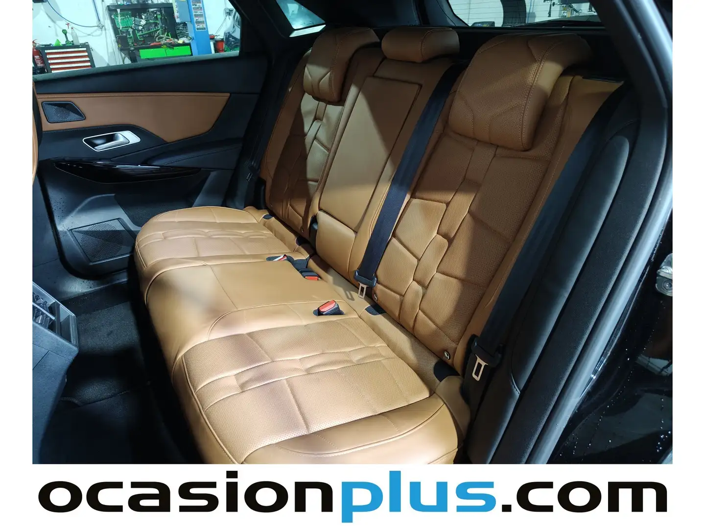 Foto DS DS 7 Crossback DS DS7 Crossback PureTech 130 So Chic (130 CV)