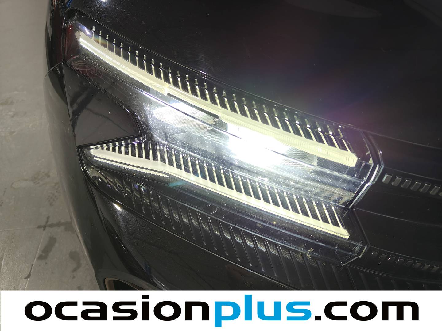 Foto Citroën C5 Aircross Citroen C5 Aircross PureTech 130 S&S C Series (131 CV)