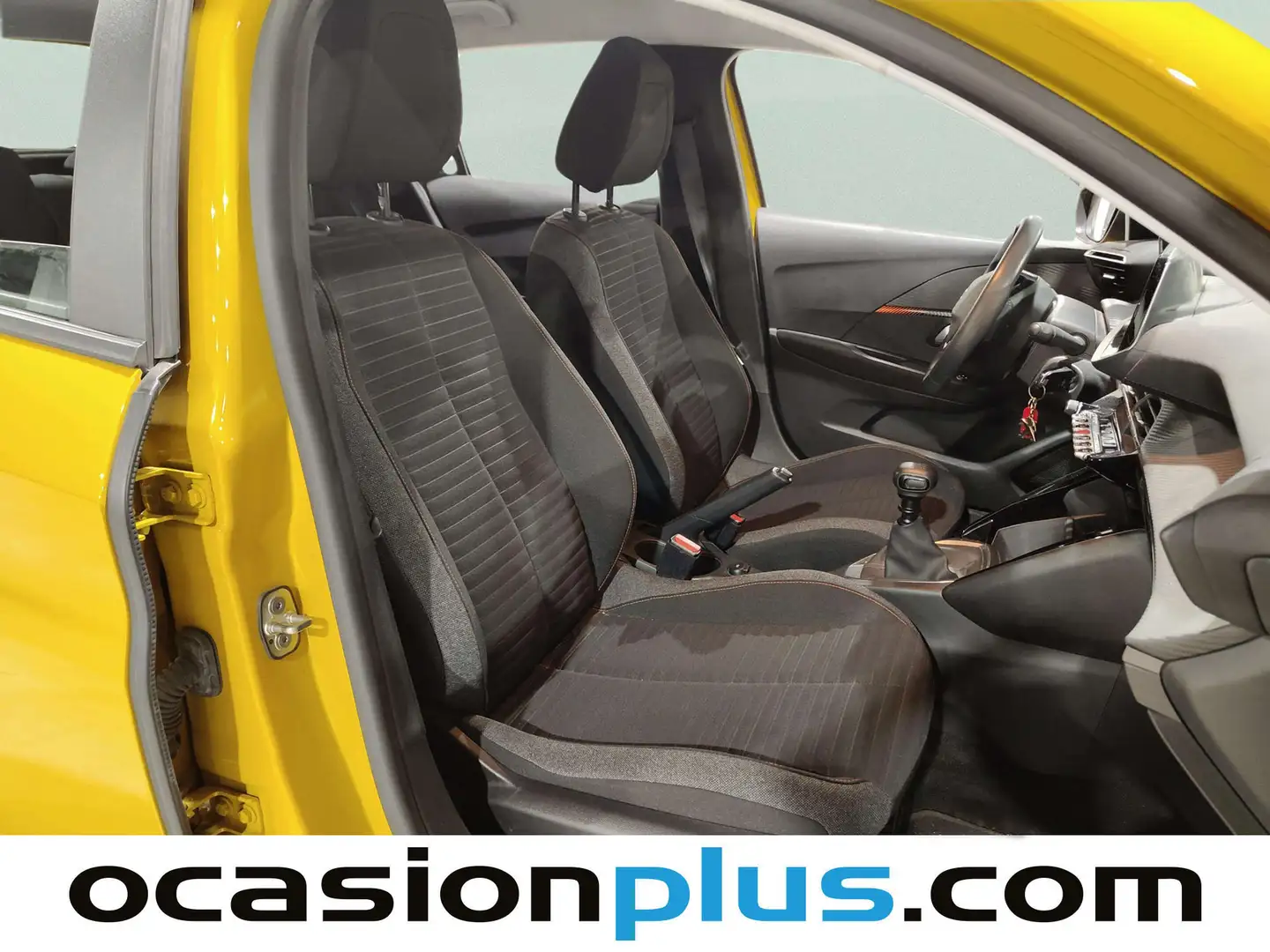 Foto Peugeot 208 Peugeot 208 PureTech 100 Active (100 CV)