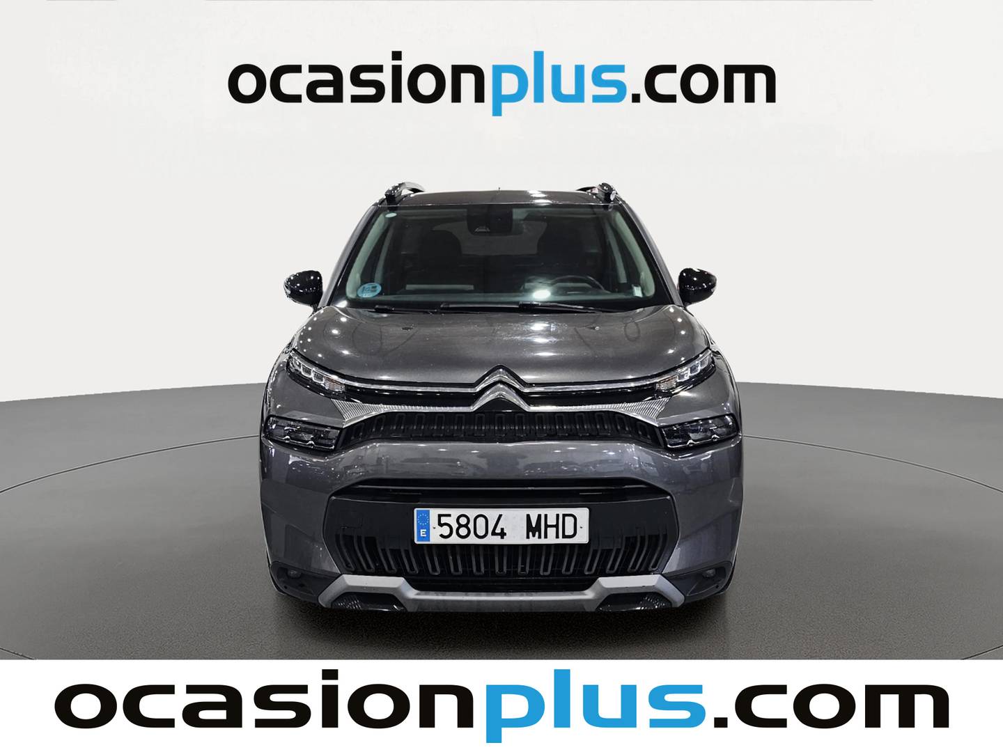 Citroën C3 Aircross Citroën C3 Aircross PureTech 110 S&S Shine (110 CV) km 0