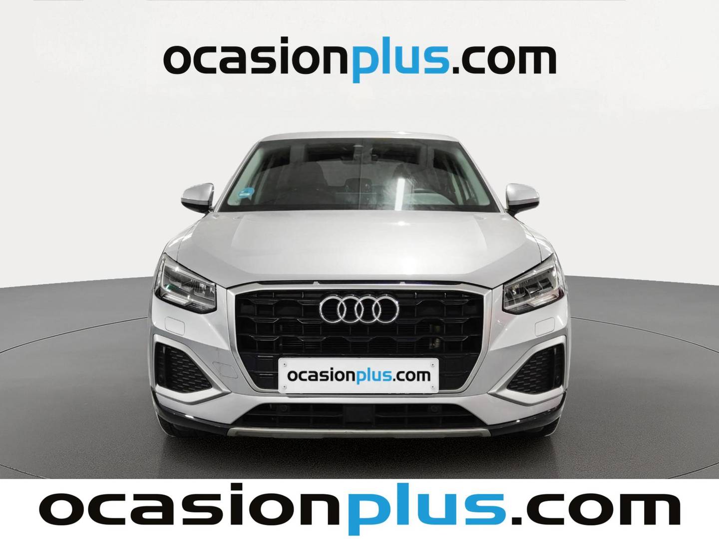 Audi Q2 Audi Q2 Advanced 35 TFSI (150 CV) S tronic 150cv