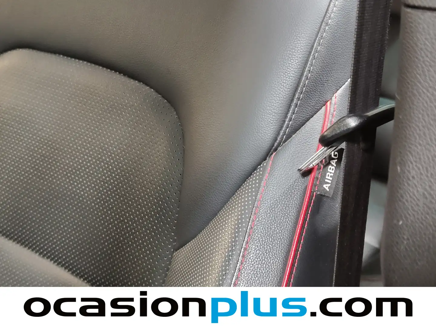 Foto KIA Sportage Kia Sportage 1.6 T-GDi GT Line Xtreme 4x4 (177 CV)