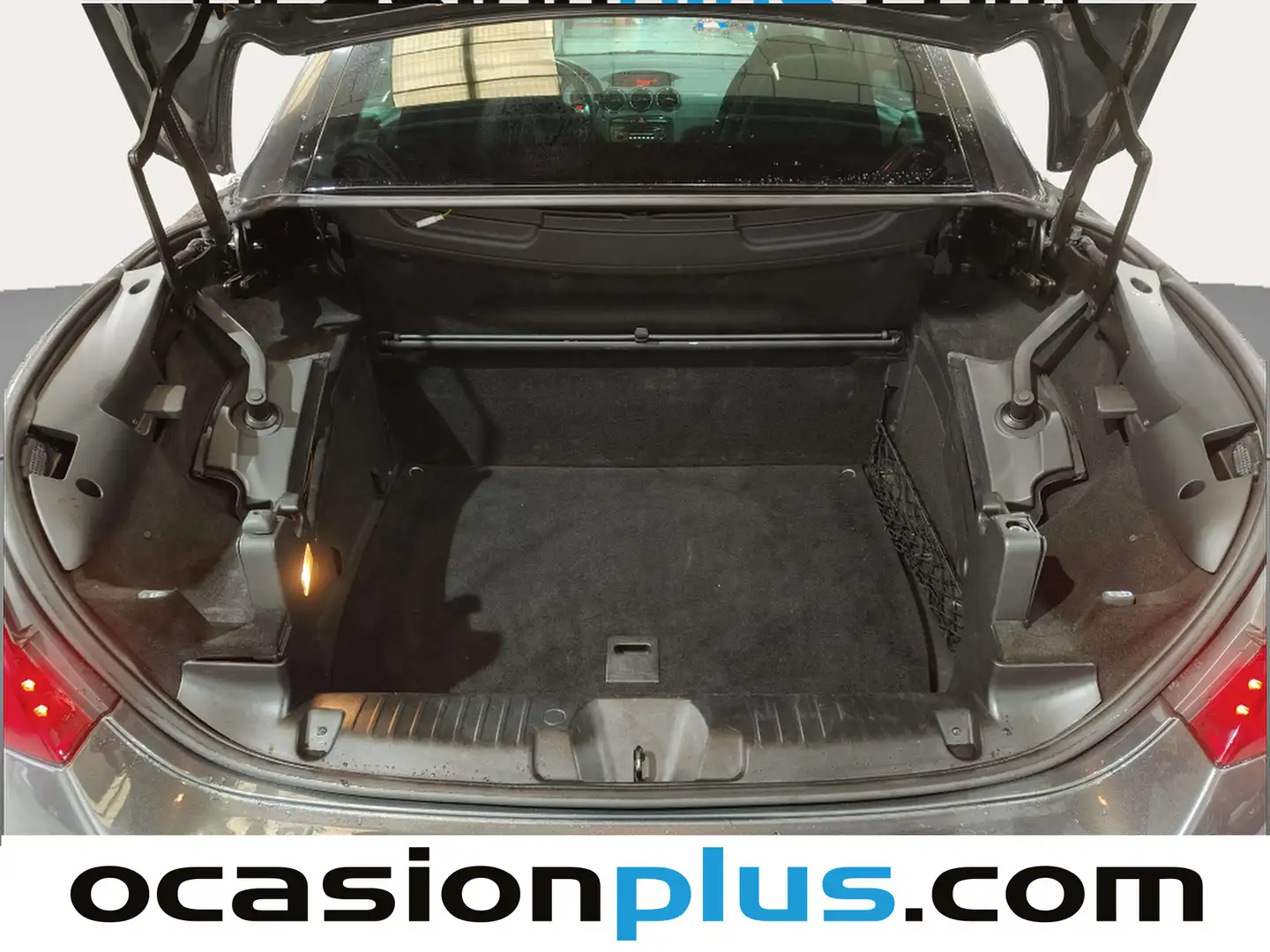 Foto Peugeot 308 Peugeot 308 CC CC Cabrio 1.6 e-HDI Blue Lion FAP Active (115 CV)