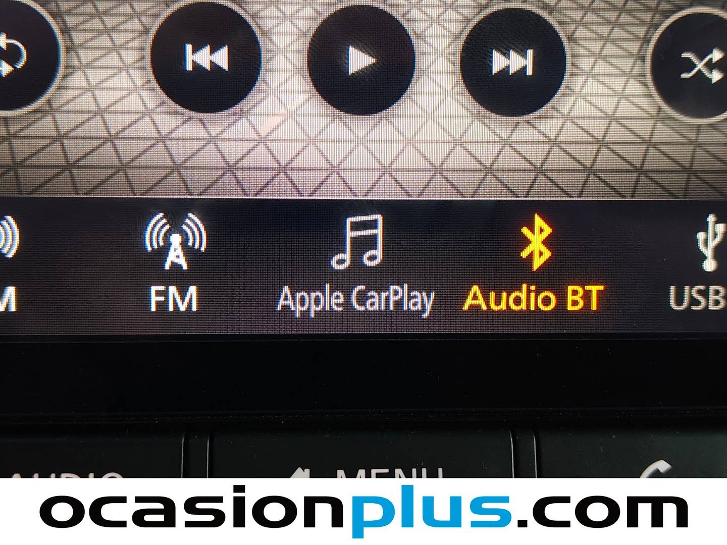 Extras y acabados del Nissan X-TRAIL Nissan X-Trail 1.5 e-4orce Acenta 4x4 Auto (213 CV) 7 Plazas