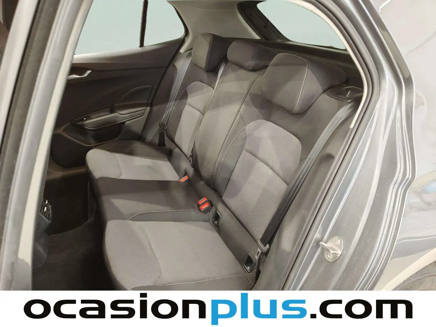 Foto Skoda Fabia Skoda Fabia 1.0 TSI Selection (95 CV)