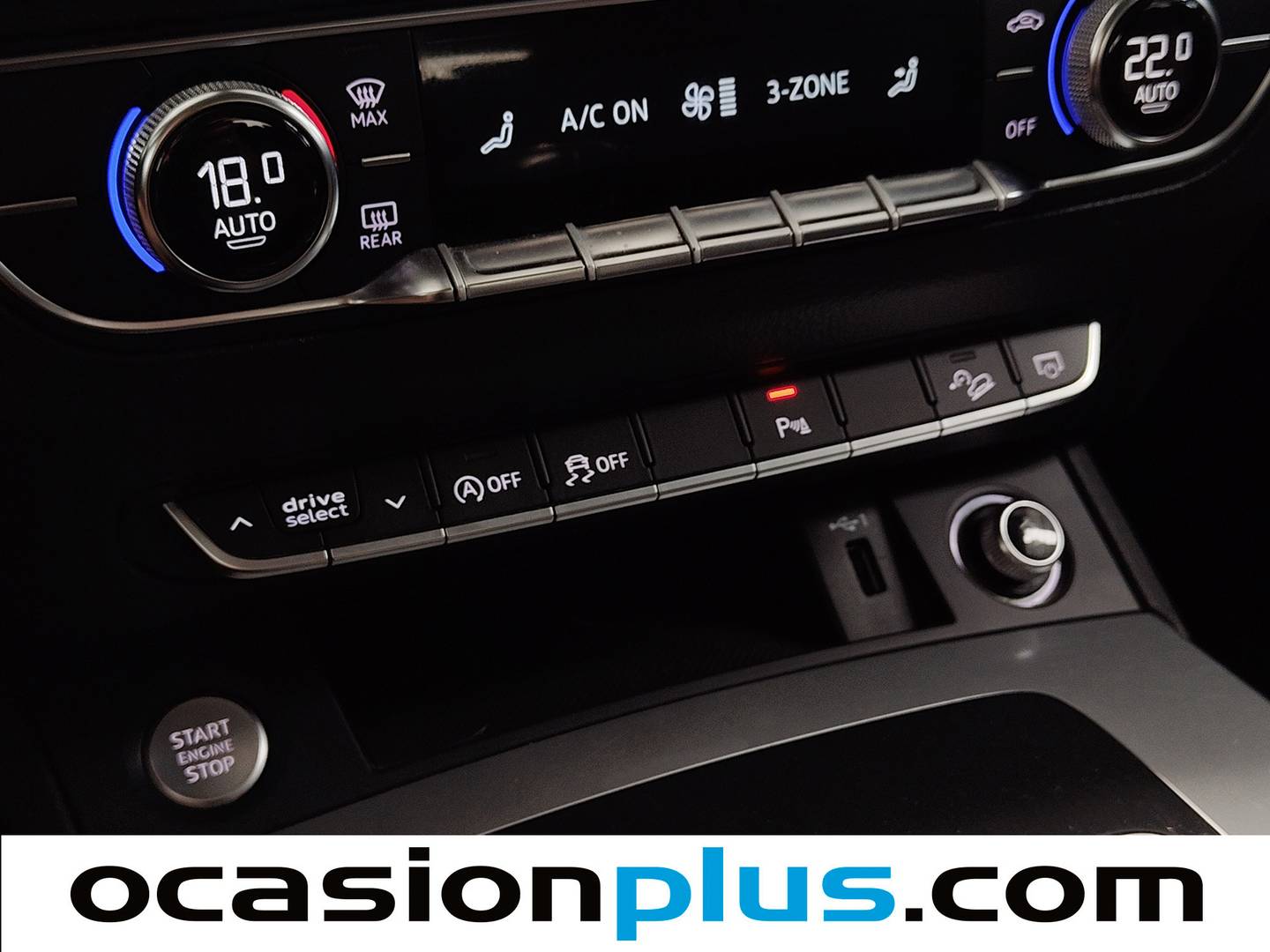 Audi Q5 Audi Q5 Advanced 2.0 TDI (150 CV) manual