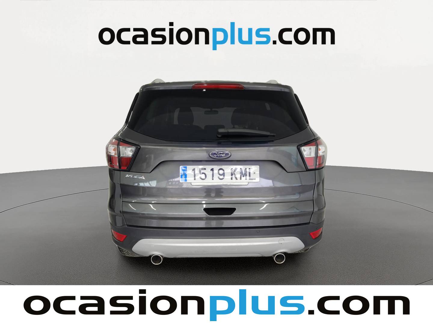 Ford Kuga Ford Kuga 2.0 TDCI Business 4x2 S&S (150 CV) km 0