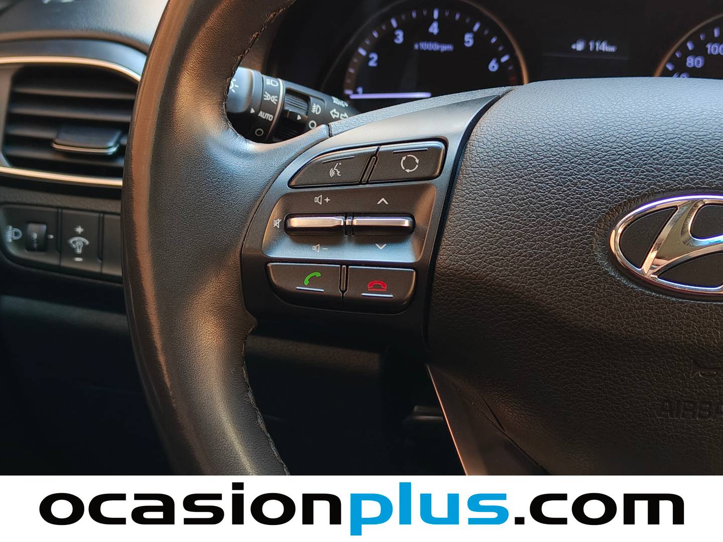 Hyundai i30 Hyundai i30 1.0 TGDI Link (120 CV) seminuevo