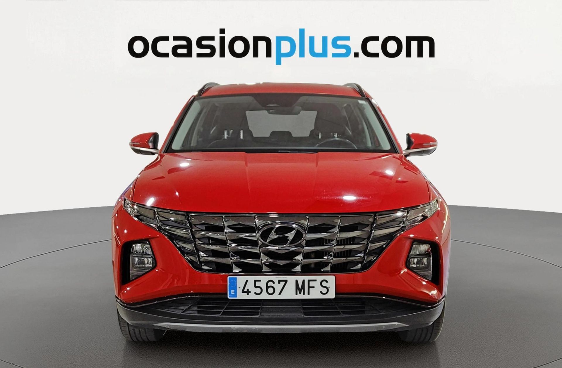 Hyundai Tucson 1.6 T-GDi Maxx - foto 11