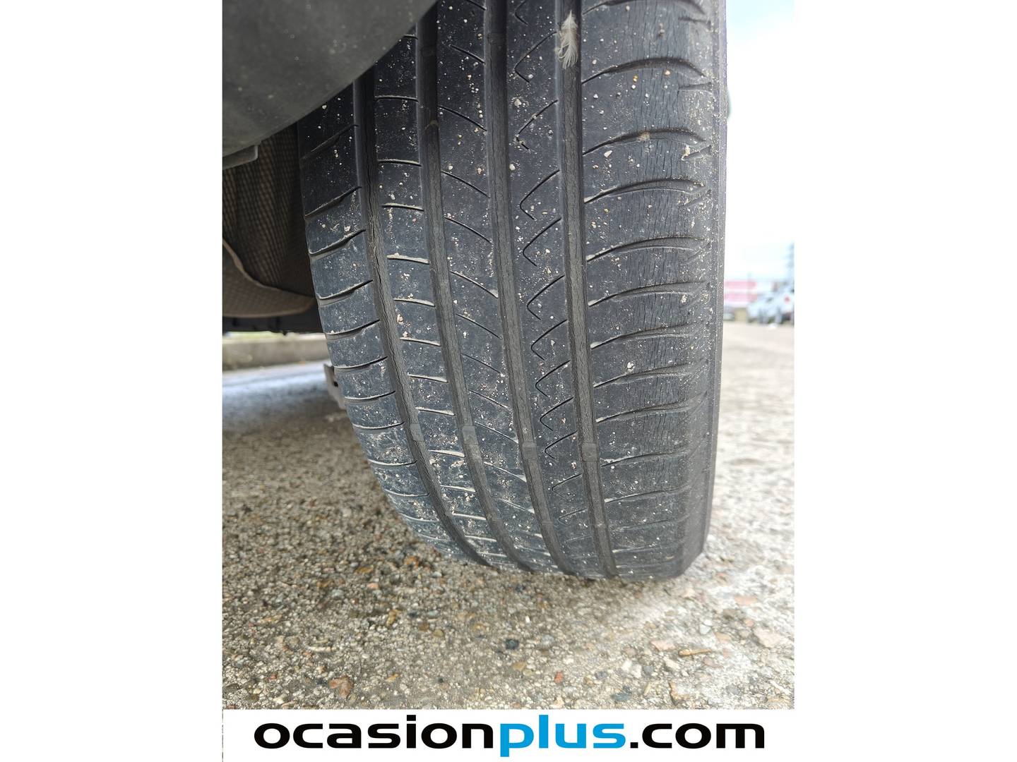 Foto Peugeot Partner Peugeot Partner Tepee Combi 1.6 HDI Confort (75 CV)