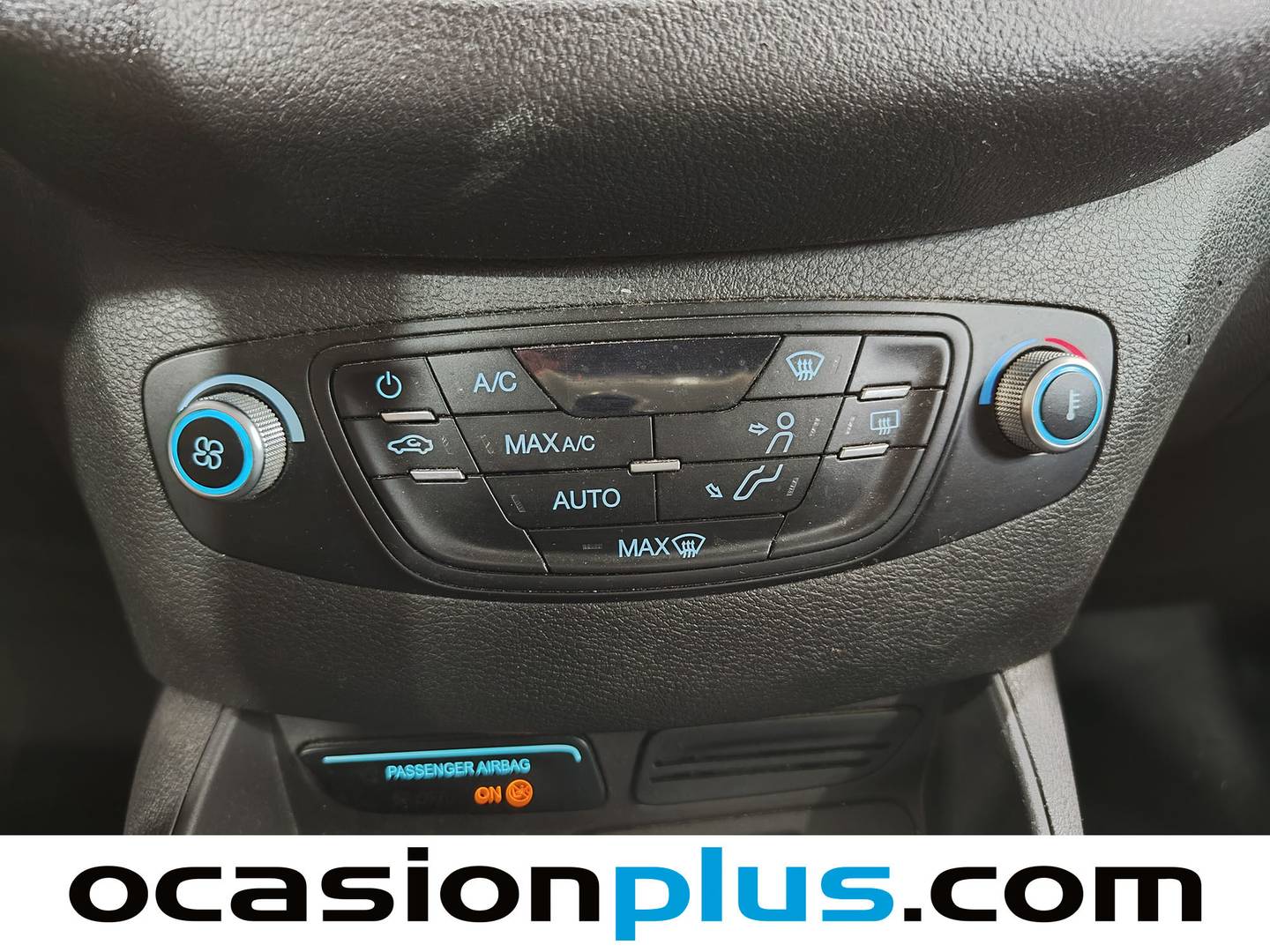 Ford Tourneo Courier Ford Tourneo Courier 1.0 EcoBoost Titanium (100 CV) 100cv