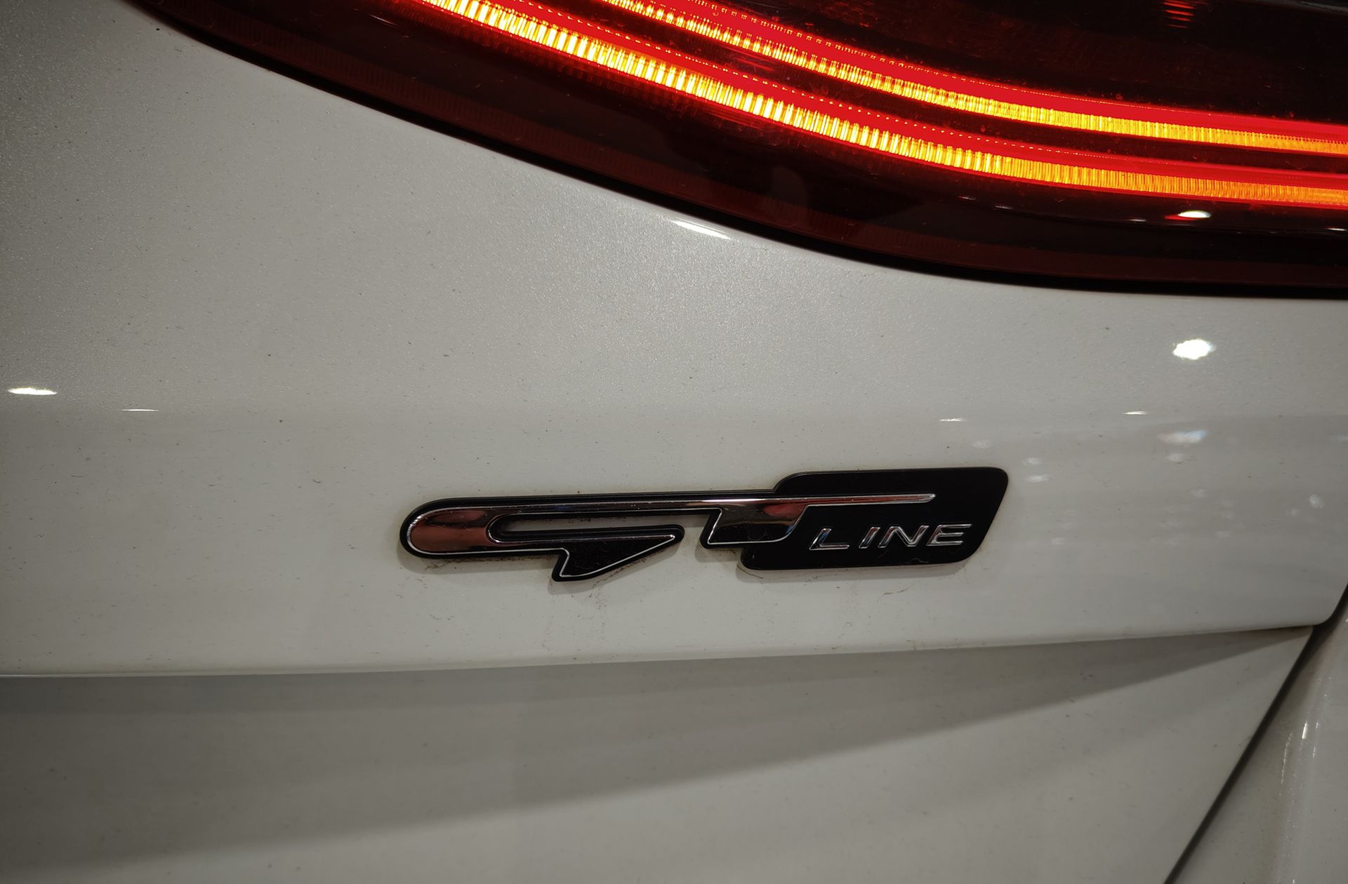 Kia Ceed 1.4 T-GDi GT Line - foto 5
