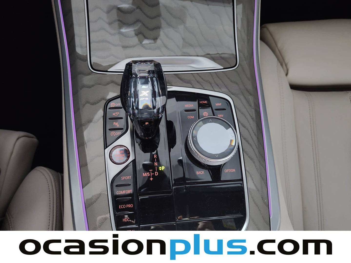 BMW X5 BMW X5 xDrive30d (265 CV) 4x4 seminuevo
