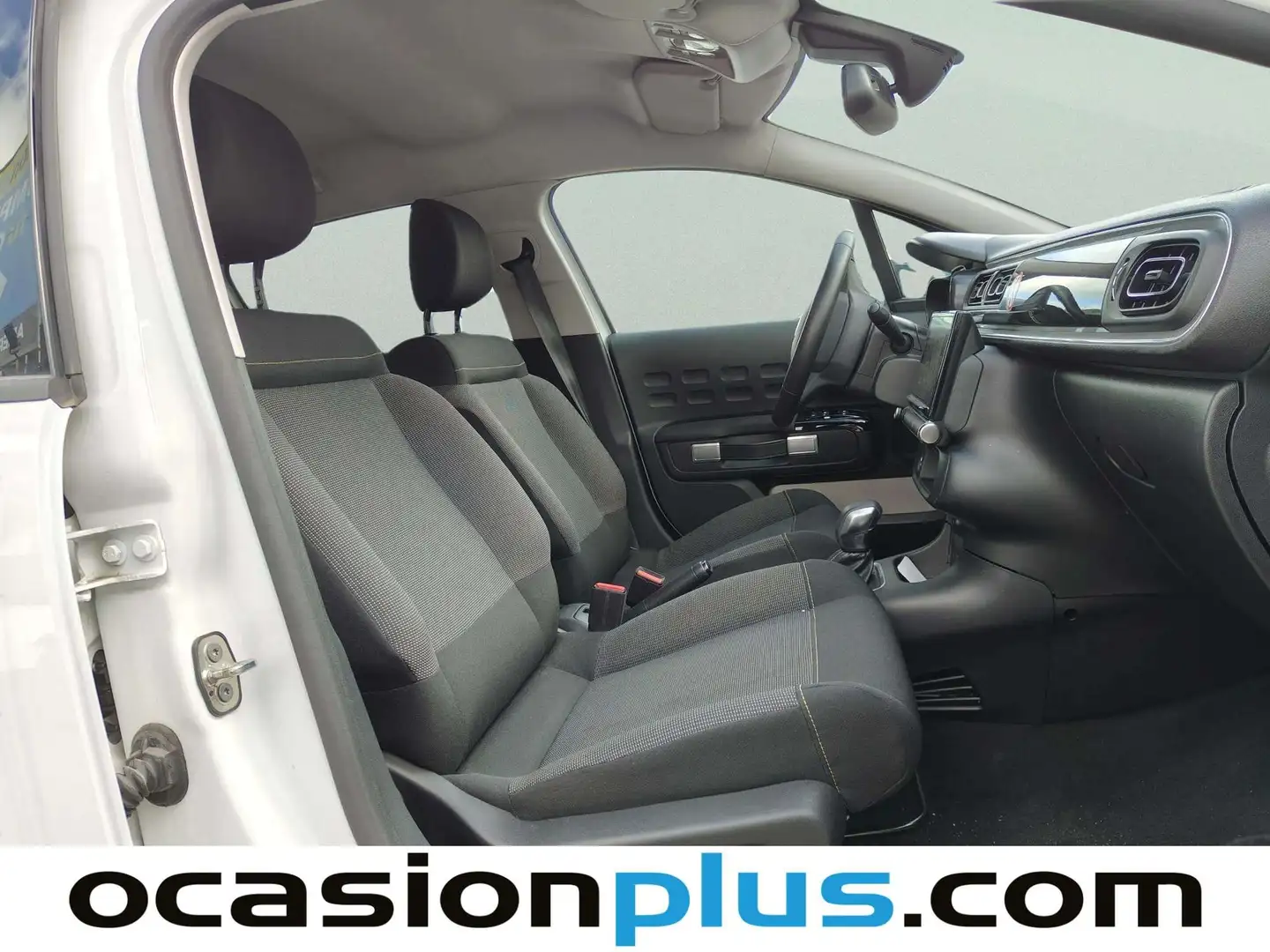 Foto Citroën C3 Citroen C3 PureTech 110 Max EAT6 (110 CV)