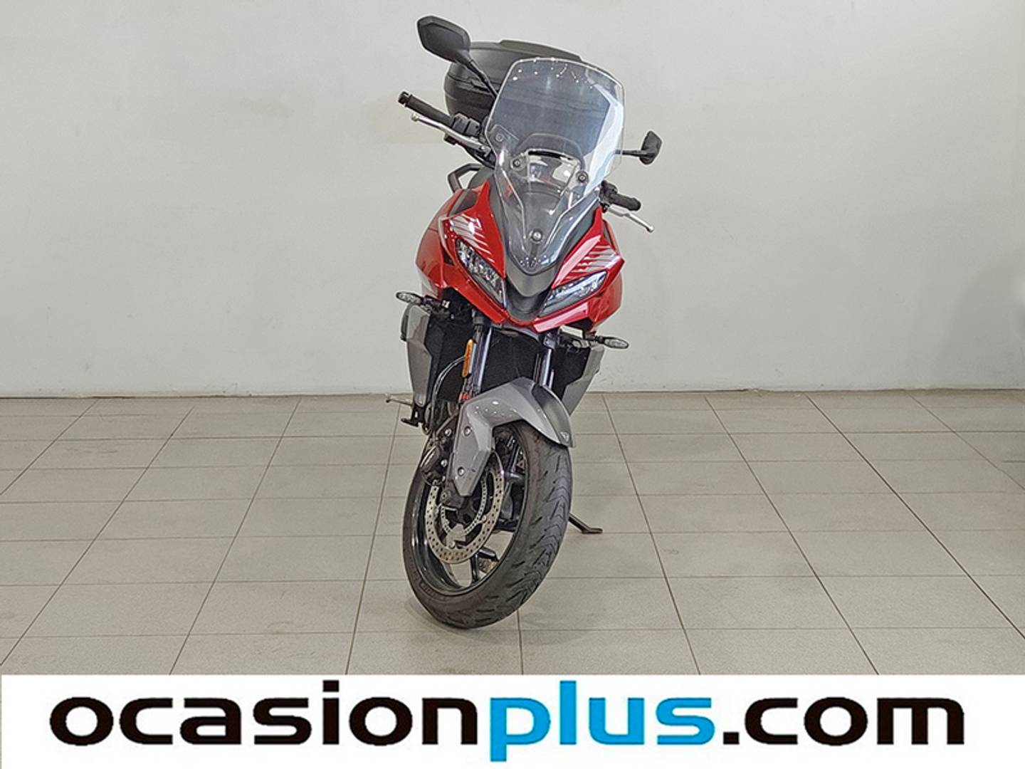 Triumph Tiger Triumph Tiger Sport 660 (47 CV) barato