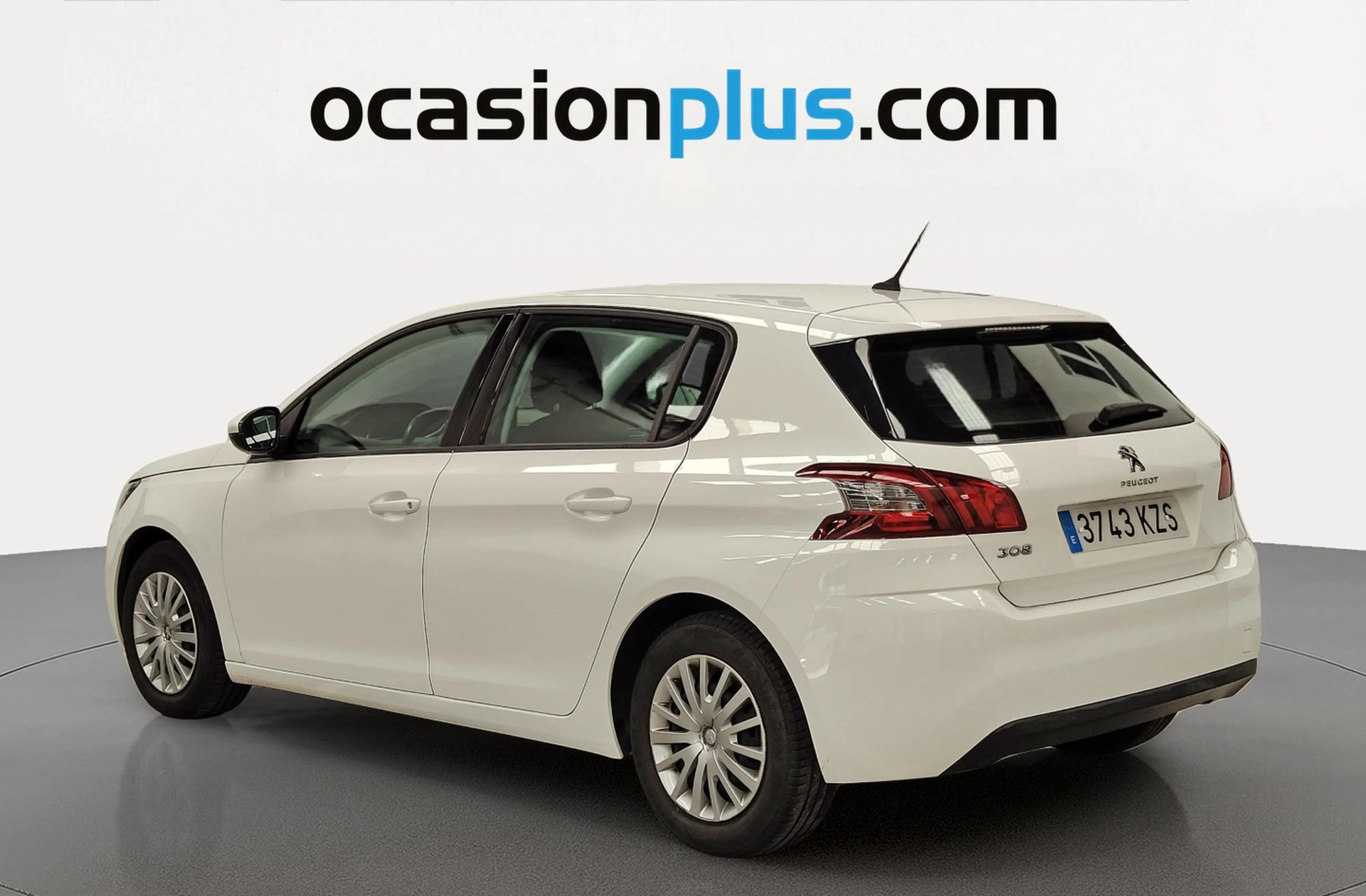 Peugeot 308 PureTech Business Line - foto 3