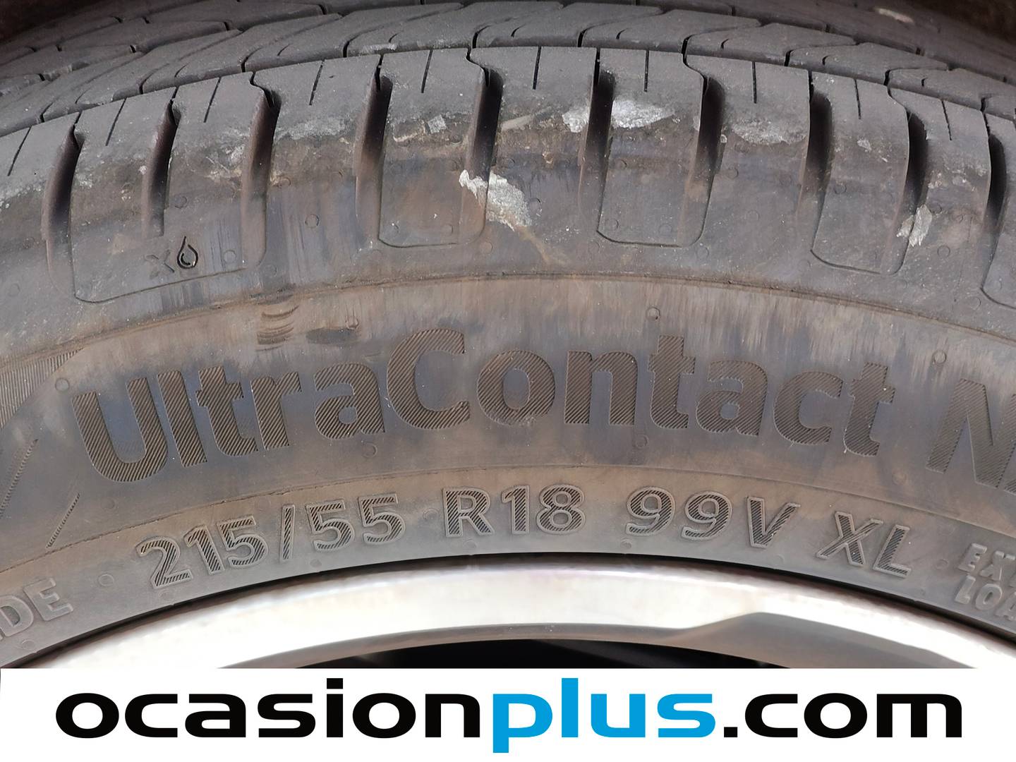 Nissan QASHQAI Nissan Qashqai .5 dCi N-Connecta 4x2 (110 CV) barato