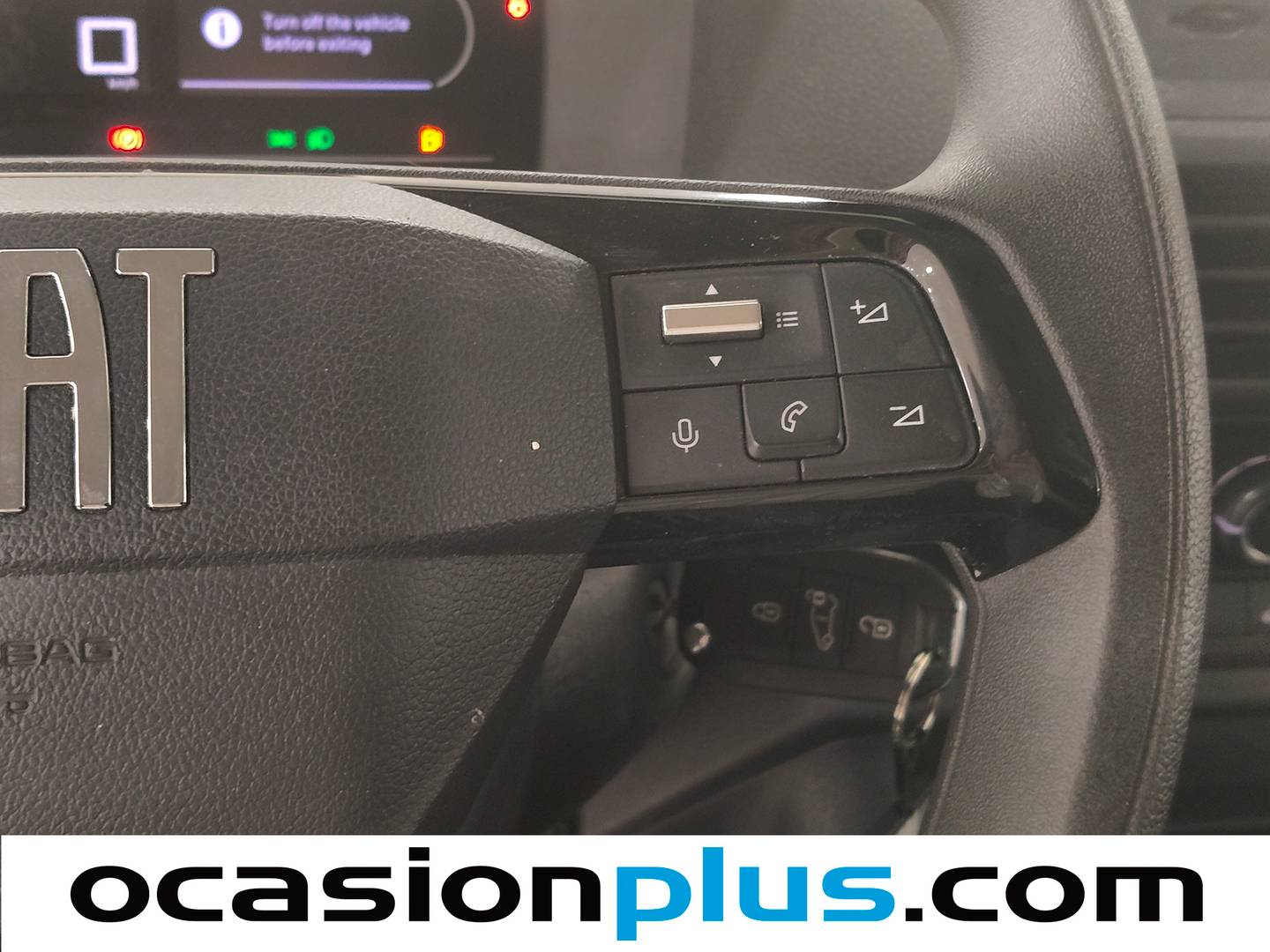 Fiat Scudo Fiat Scudo Furgon 1.5 Bluehdi L2 (120 CV) de ocasión