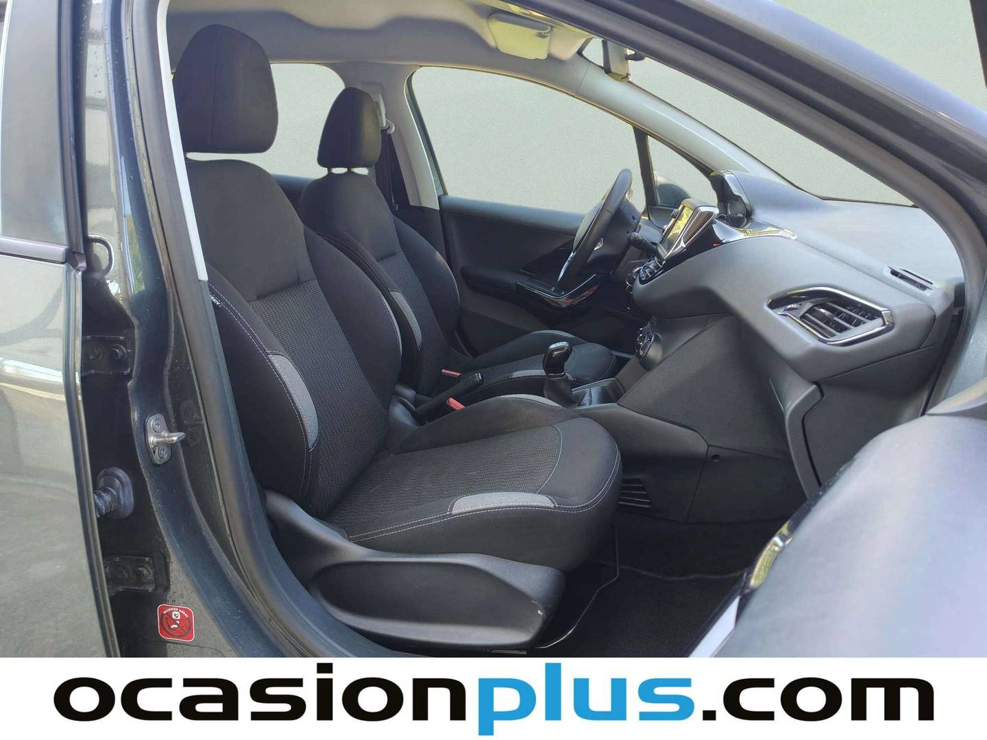 Peugeot 208 Peugeot 208 PureTech 82 S&S Active (82 CV) km 0