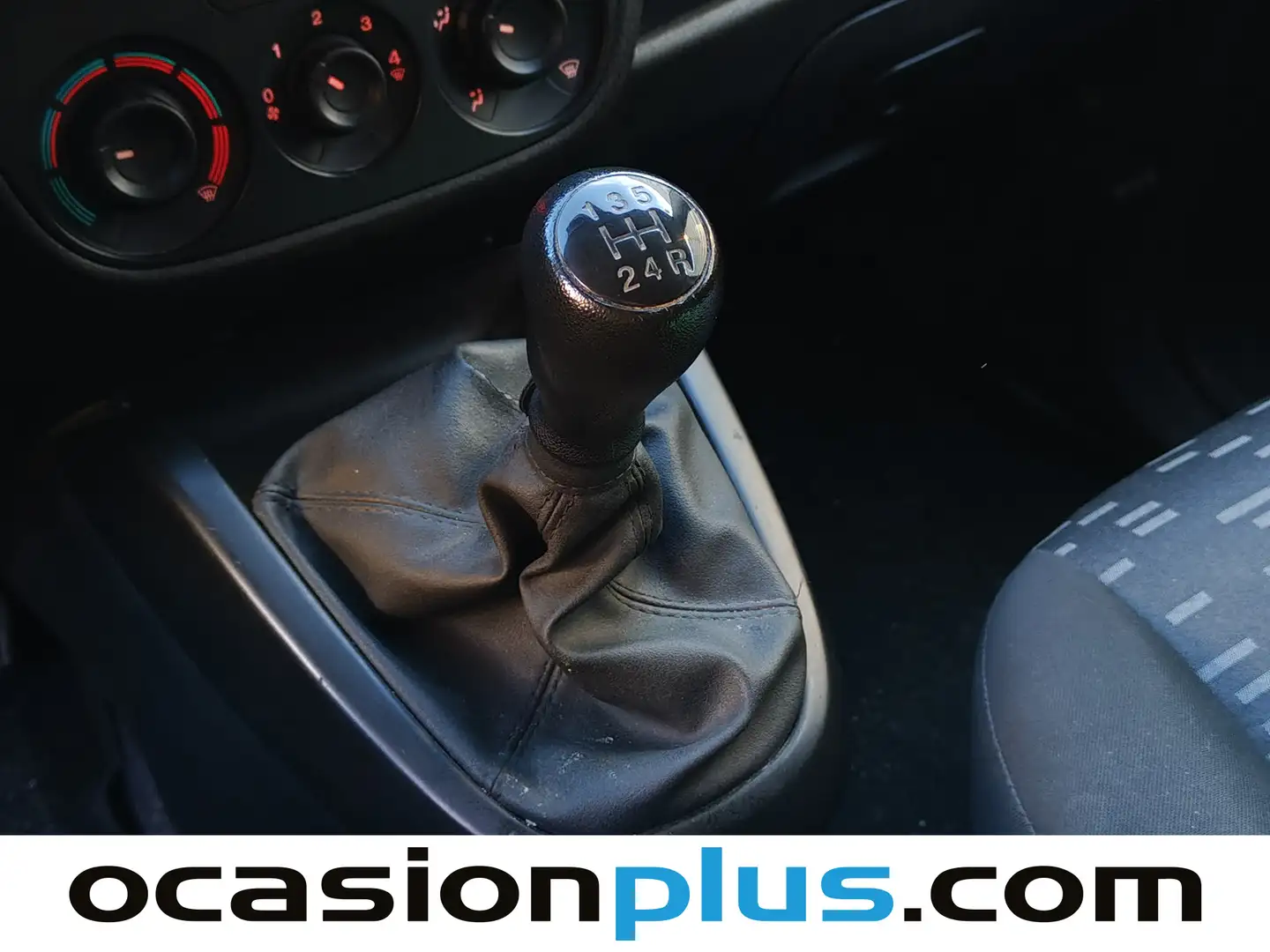 Foto Opel Combo Opel Combo Tour Tour 1.3 CDTI Expression L1H1 (95 CV)