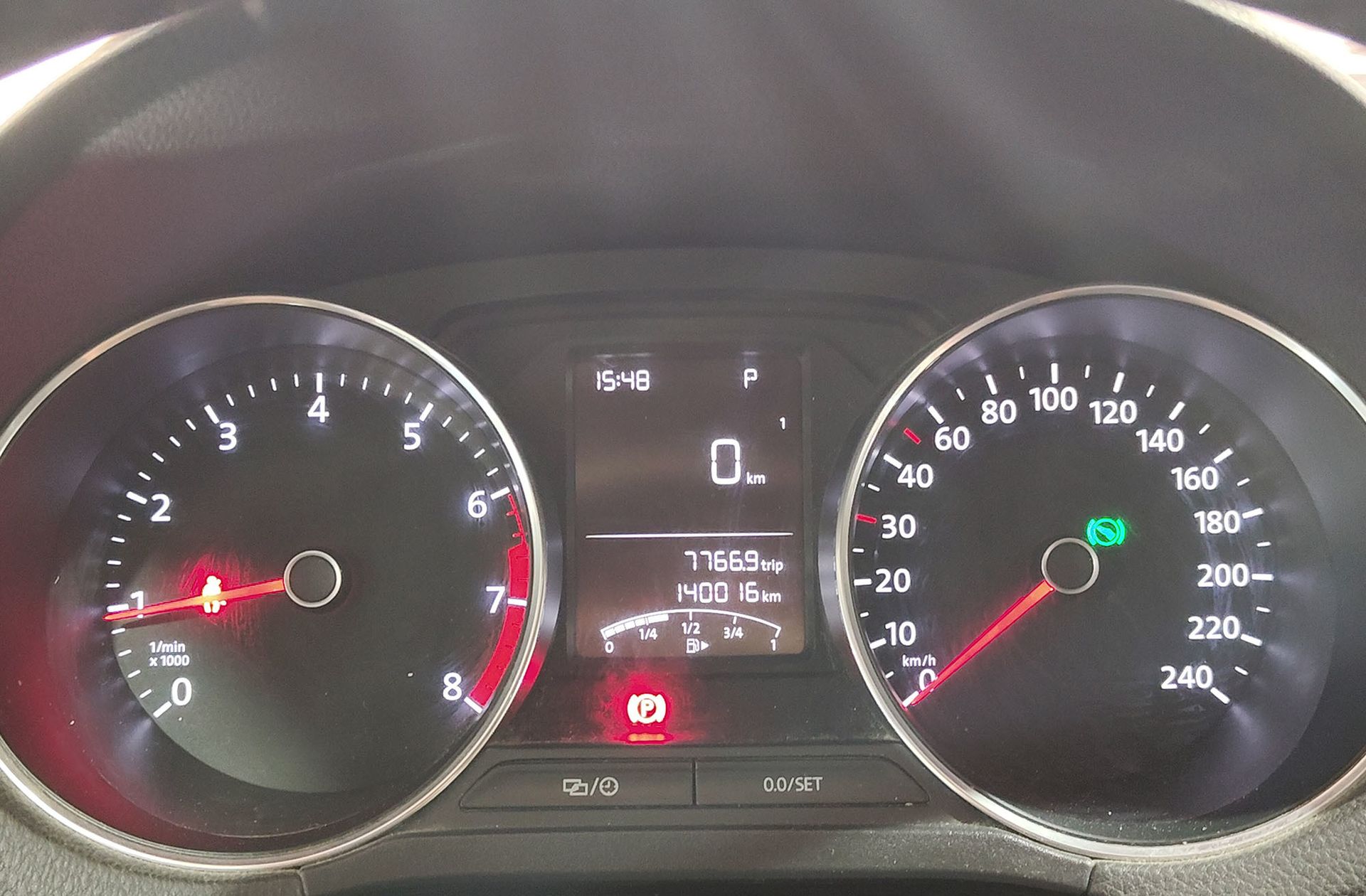 Volkswagen Polo Advance 1.2 TSI BMT DSG - foto 23