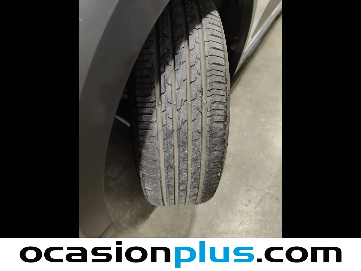 Foto Dacia Sandero Dacia Sandero Stepway Expression TCe (91 CV)