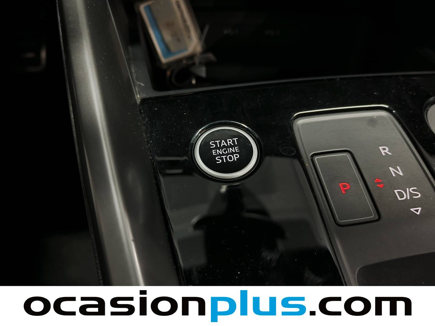 Accesorios del Audi A3 Audi A3 Sportback S line 35 TFSI (150 CV) S tronic