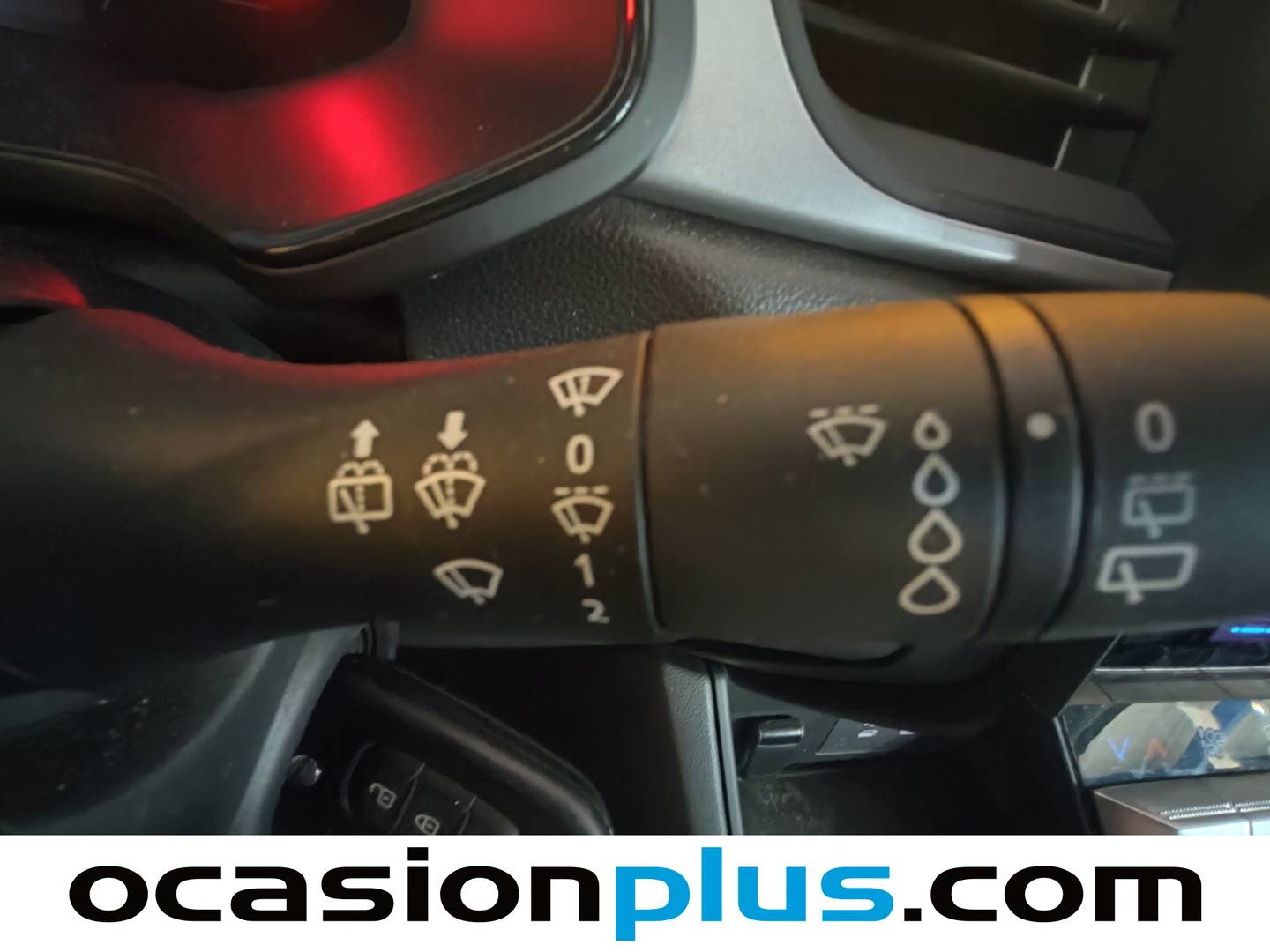 Extras del Mitsubishi ASX Mitsubishi ASX 100T Spirit (91 CV)