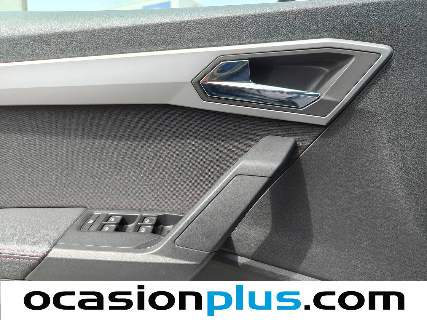 Seat Arona Seat Arona 1.0 TSI FR Go2 (110 CV) manual