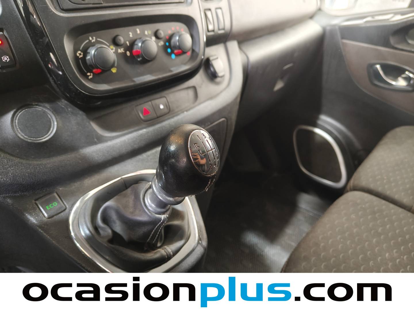 Foto Fiat Talento Fiat Talento Combi 1.6 EcoJet SX Largo (120 CV) 6 PLAZAS