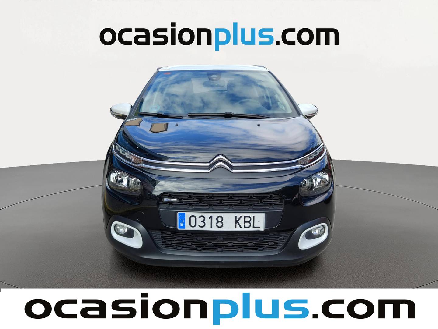 Citroën C3 Citroën C3 PureTech 68 Feel (68 CV) 68cv