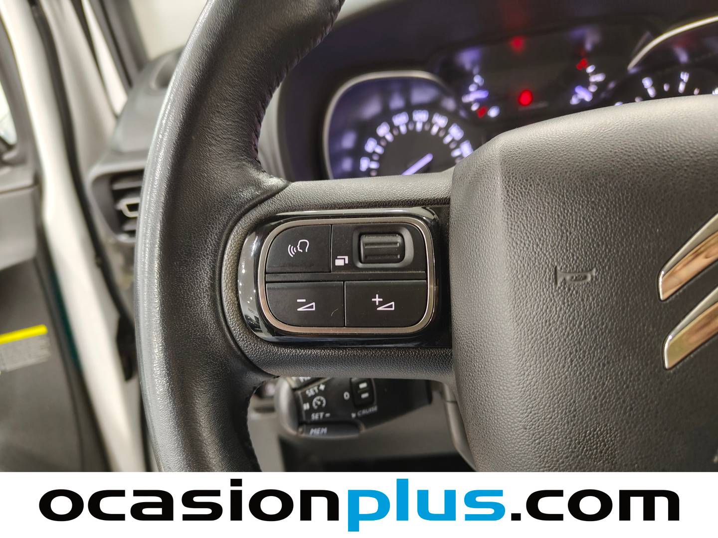 Citroën Berlingo Citroën Berlingo BlueHDi 130 S&S Talla M Shine (130 CV) 7 Plazas seminuevo