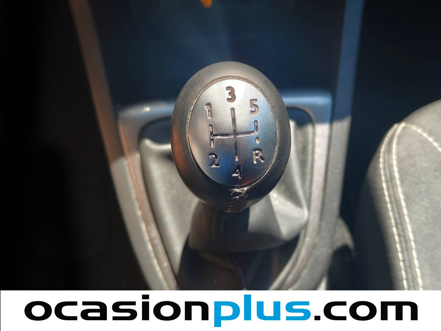 Renault Clio Renault Clio Limited 1.2 (75 CV) de segunda mano