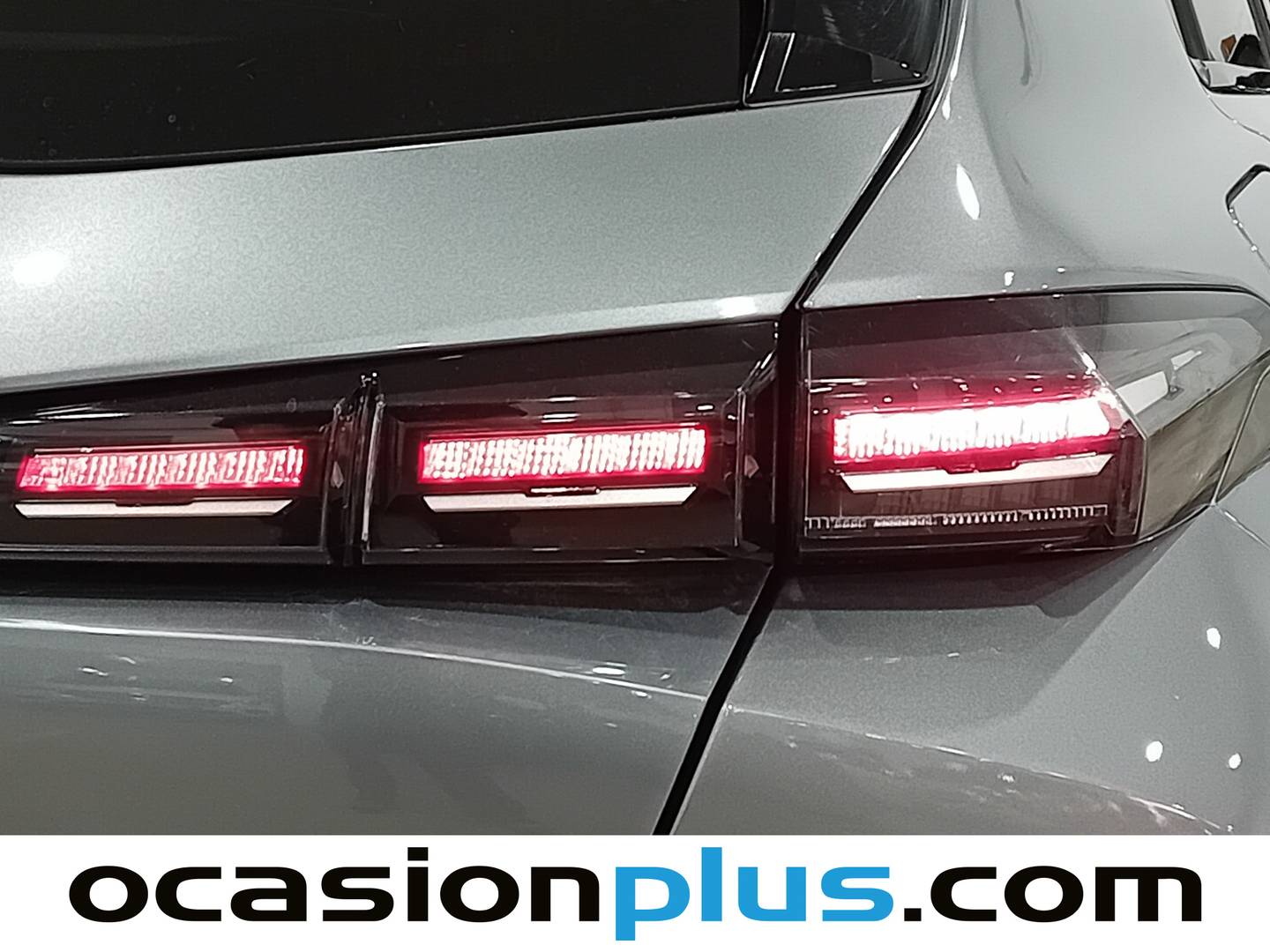 Peugeot 308 Peugeot 308 PureTech 130 S&S Allure EAT8 (130 CV) km 0