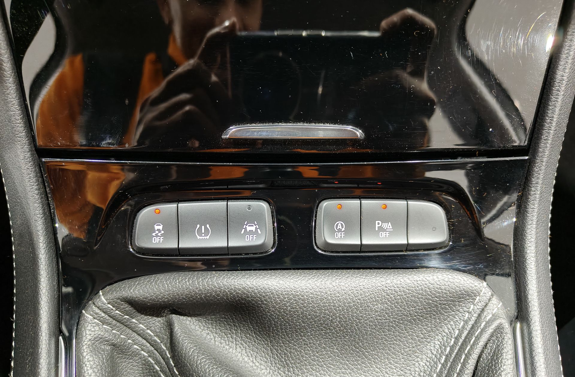 Opel Grandland 1.5 CDTi Design Tech - foto 34